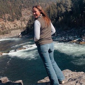 Meet your Posher, Jordan